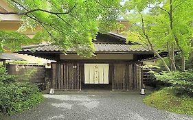 柳生の庄